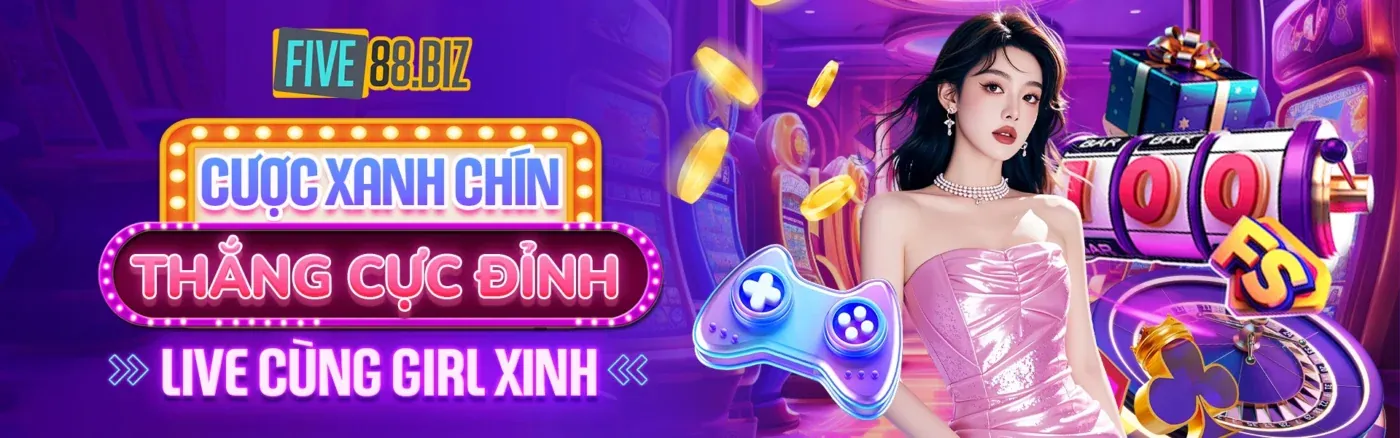 Đá Gà Trực Tuyến Hấp Dẫn tại F368
